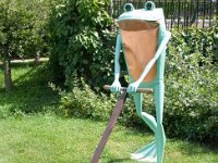 2016 - MortArboretumFrogs 0030 : Morton Arboritum, 2016 - Morton Frogs